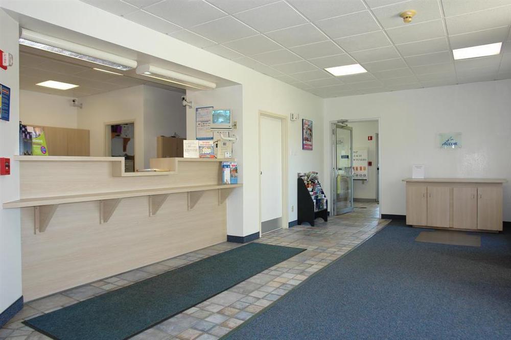 Motel 6-Warwick, Ri - Providence Airport - I-95 Interiør billede