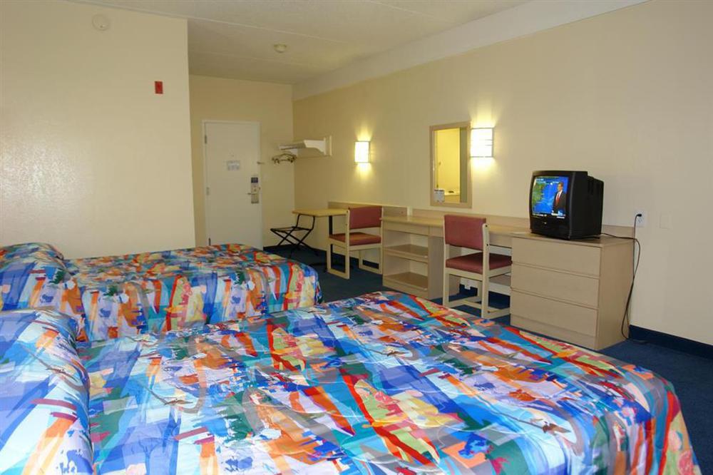 Motel 6-Warwick, Ri - Providence Airport - I-95 Værelse billede