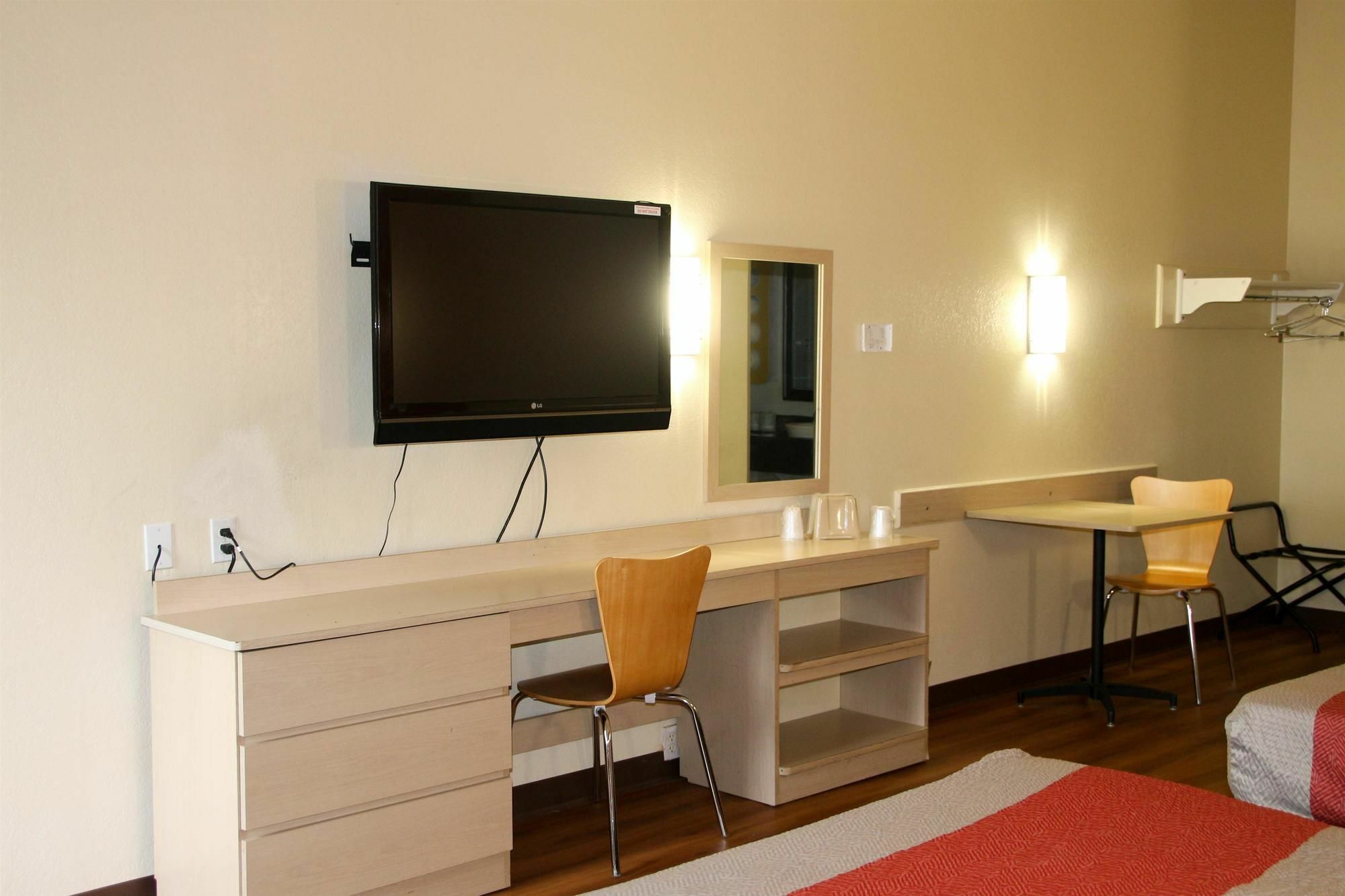 Motel 6-Warwick, Ri - Providence Airport - I-95 Eksteriør billede